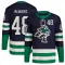 Navy Men's Cole McWard Authentic Vancouver Canucks Reverse Retro 2.0 Jersey