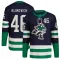 Navy Men's Danila Klimovich Authentic Vancouver Canucks Reverse Retro 2.0 Jersey