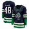 Navy Women's Cole McWard Breakaway Vancouver Canucks Special Edition 2.0 Jersey