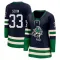 Navy Women's Henrik Sedin Breakaway Vancouver Canucks Special Edition 2.0 Jersey