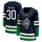 Navy Women's Jiri Patera Breakaway Vancouver Canucks Special Edition 2.0 Jersey