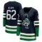 Navy Women's Josh Bloom Breakaway Vancouver Canucks Special Edition 2.0 Jersey