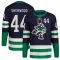 Navy Youth Kiefer Sherwood Authentic Vancouver Canucks Reverse Retro 2.0 Jersey