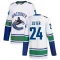 White Men's Pius Suter Authentic Vancouver Canucks zied Away Jersey